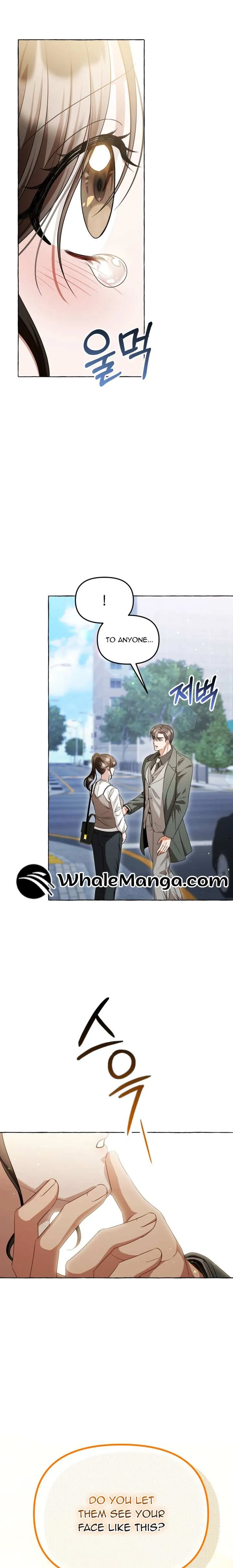 When The Phone Rings Chapter 16 page 25 - 