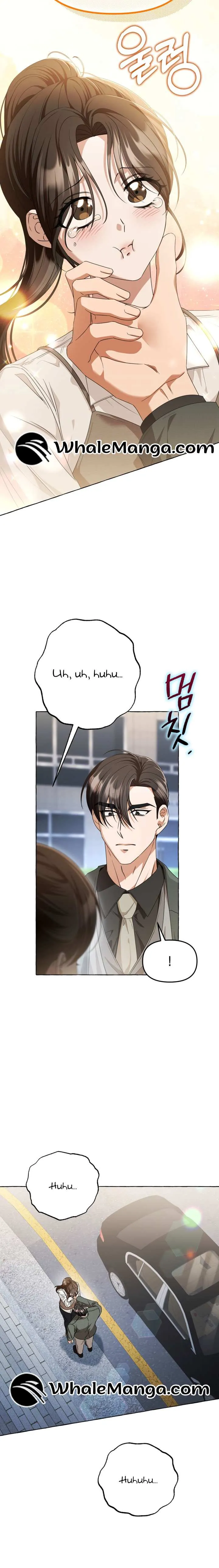 When The Phone Rings Chapter 16 page 26 - 