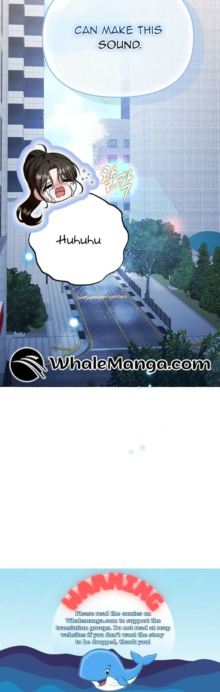 When The Phone Rings Chapter 16 page 28 - 