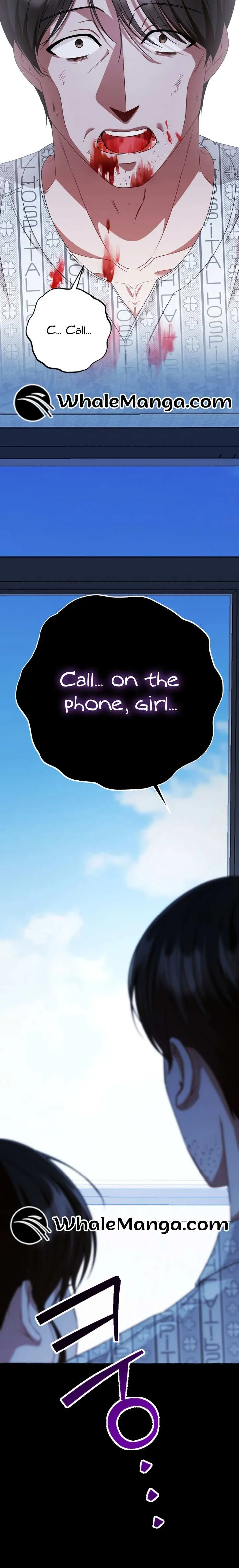 When The Phone Rings Chapter 16 page 6 - 
