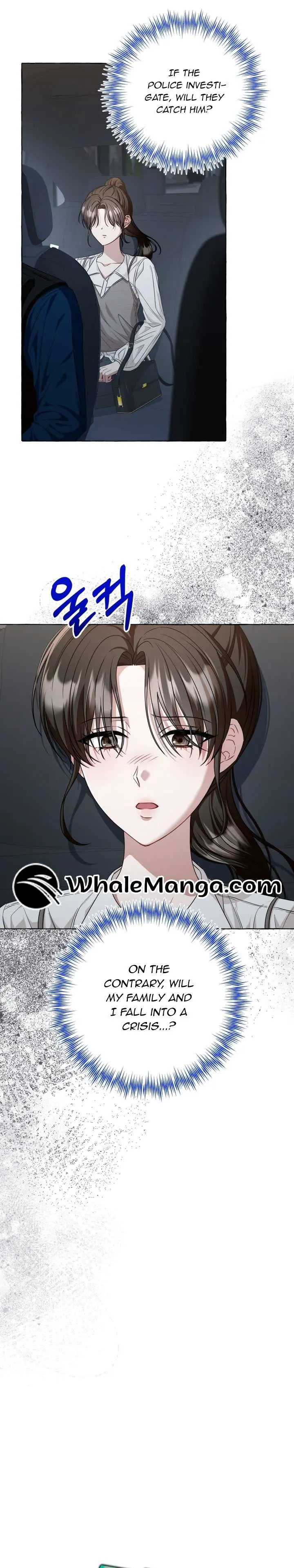 When The Phone Rings Chapter 16 page 9 - 