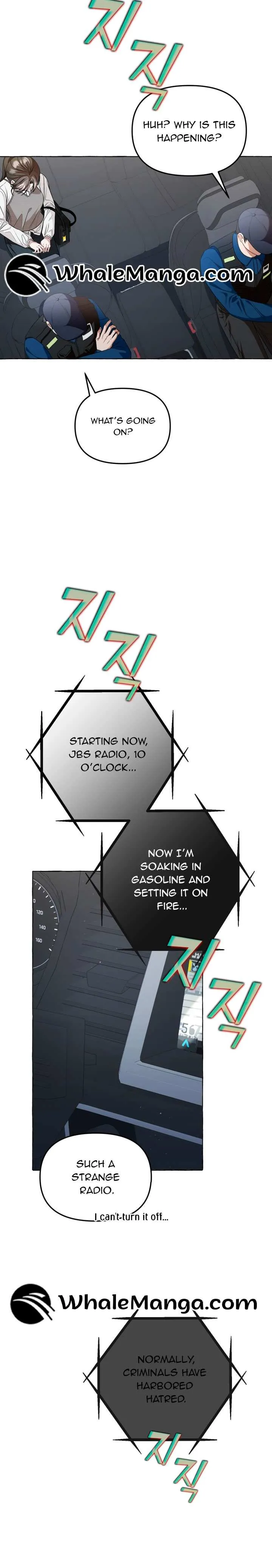 When The Phone Rings Chapter 16 page 10 - 
