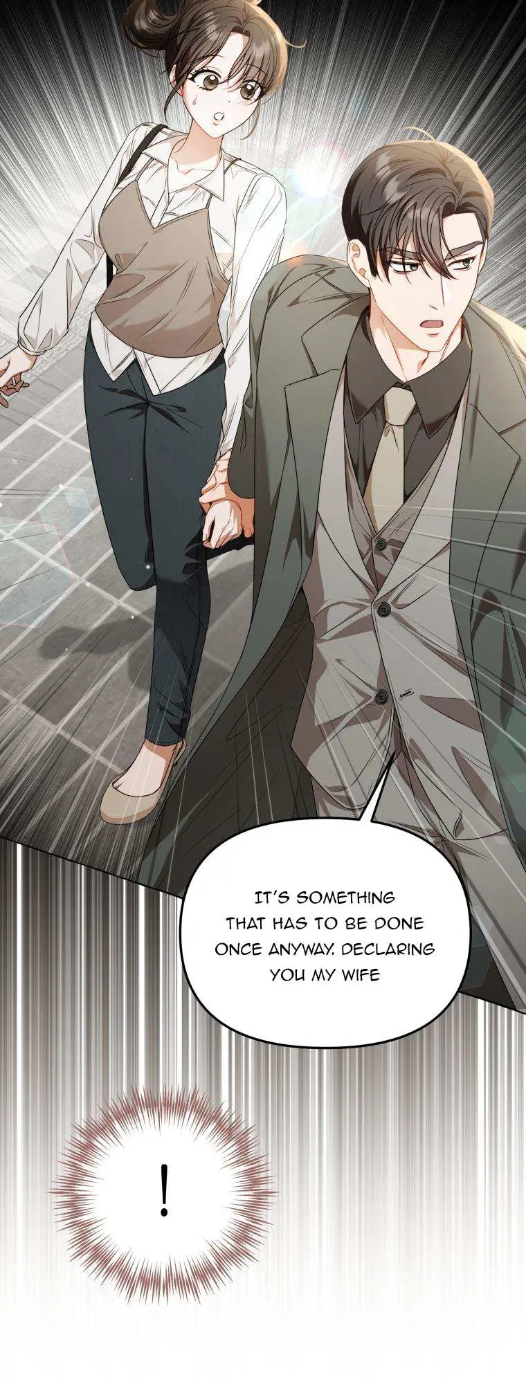 When The Phone Rings Chapter 17 page 11 - 