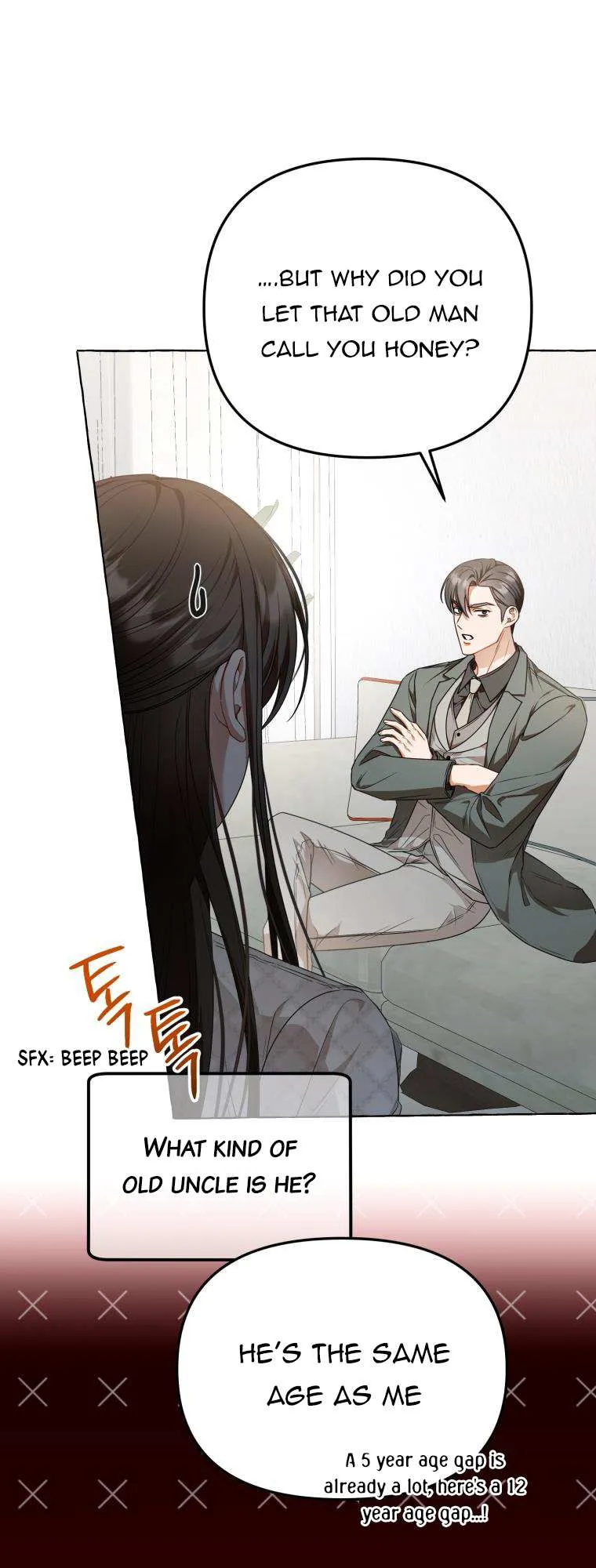 When The Phone Rings Chapter 17 page 29 - 