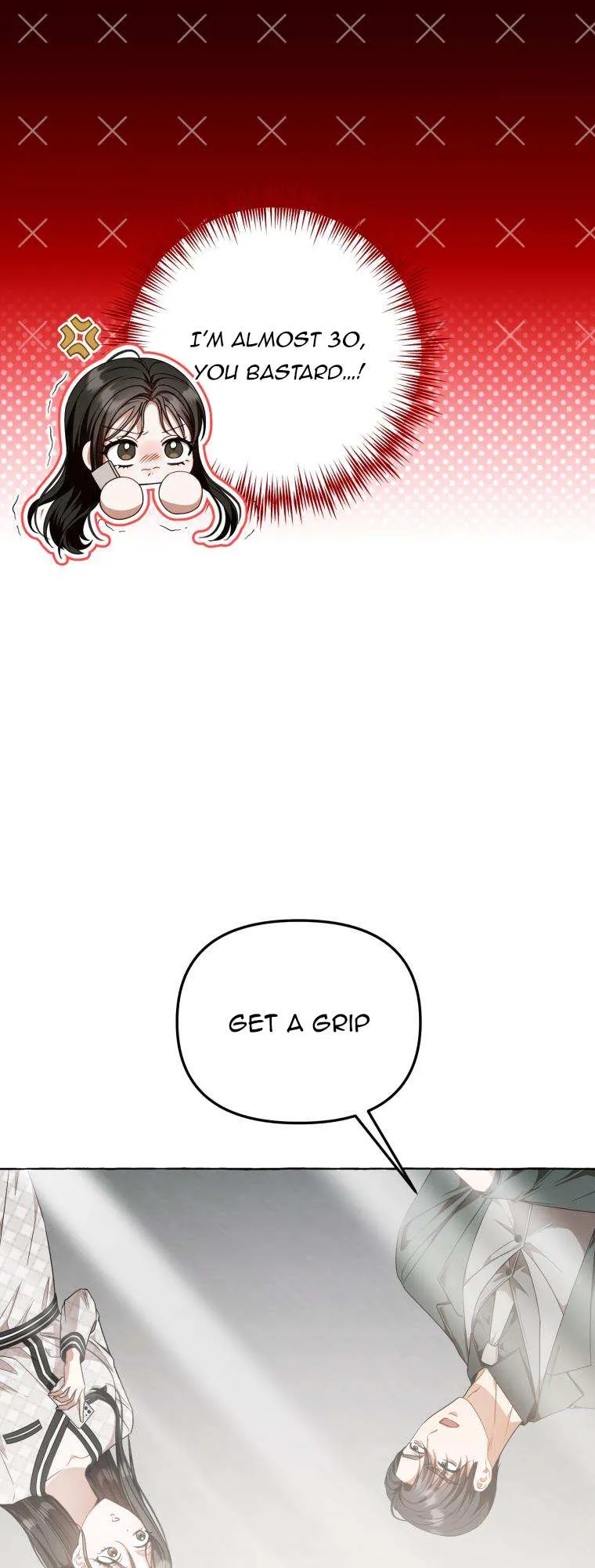 When The Phone Rings Chapter 17 page 30 - 