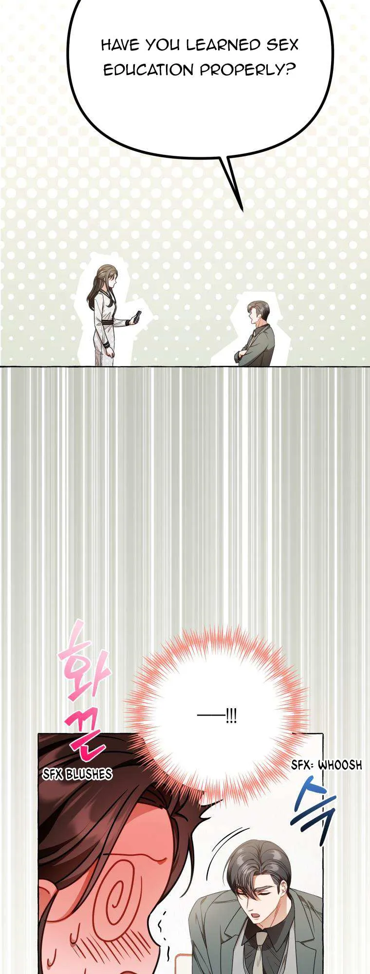 When The Phone Rings Chapter 17 page 33 - 