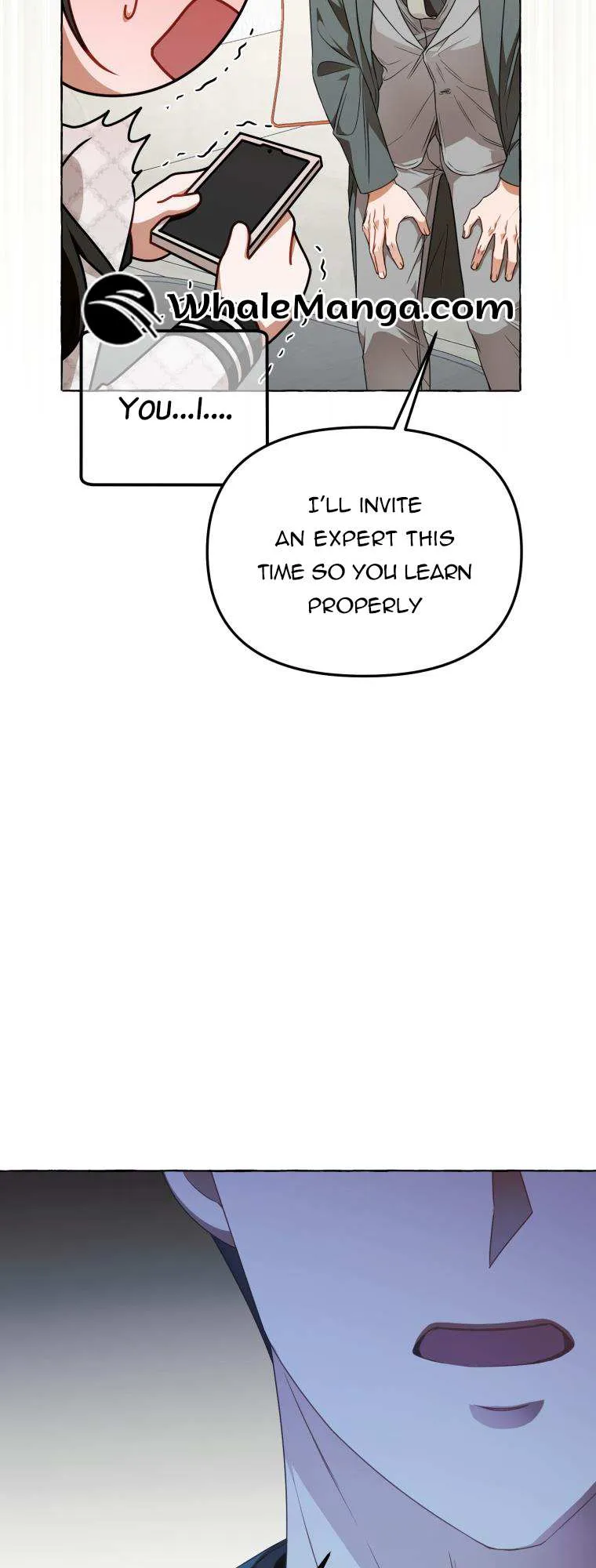When The Phone Rings Chapter 17 page 34 - 