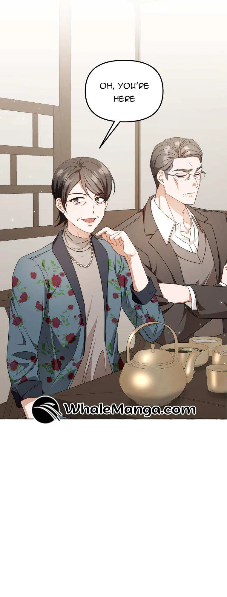 When The Phone Rings Chapter 17 page 48 - 