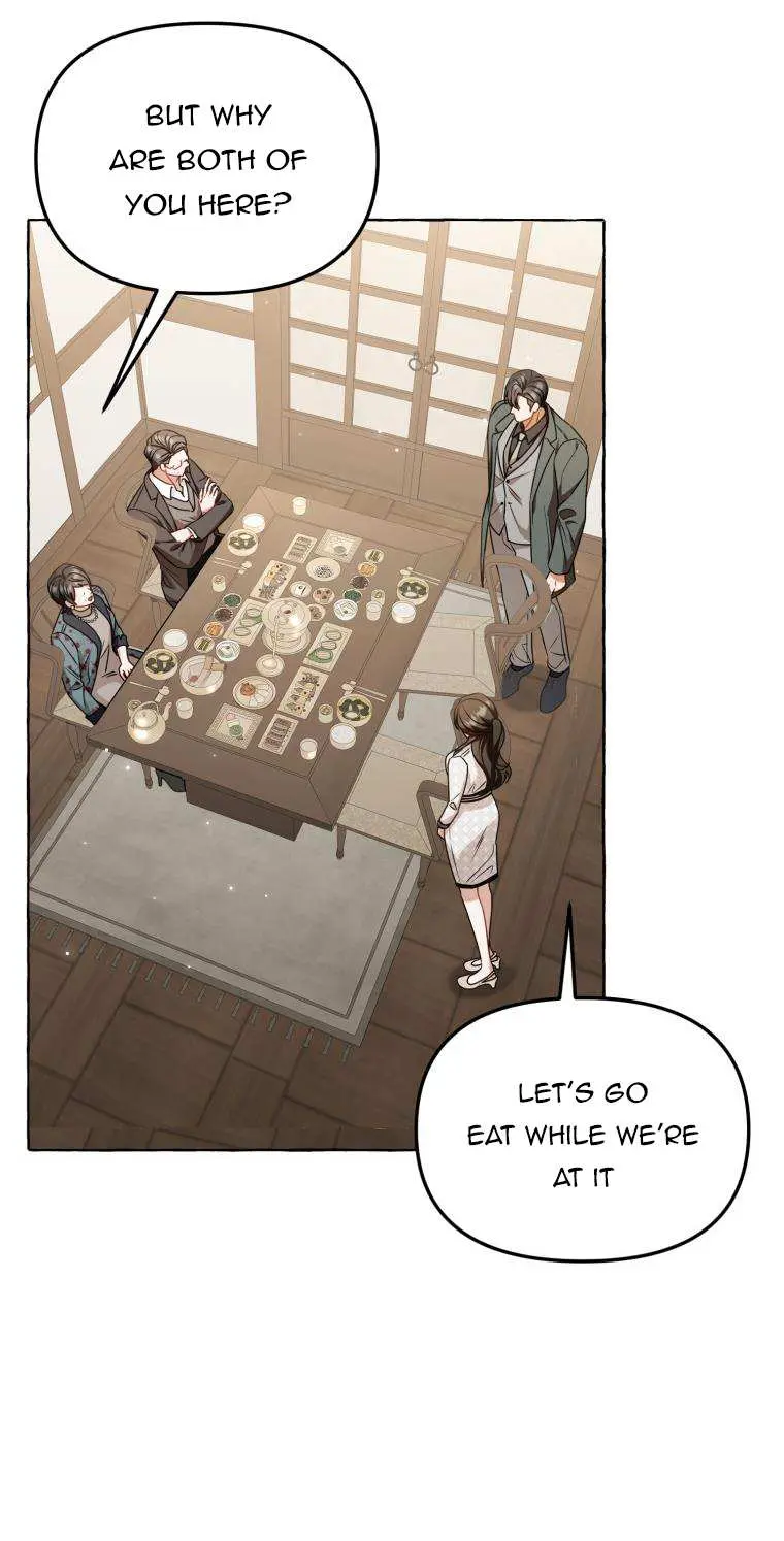 When The Phone Rings Chapter 17 page 49 - 