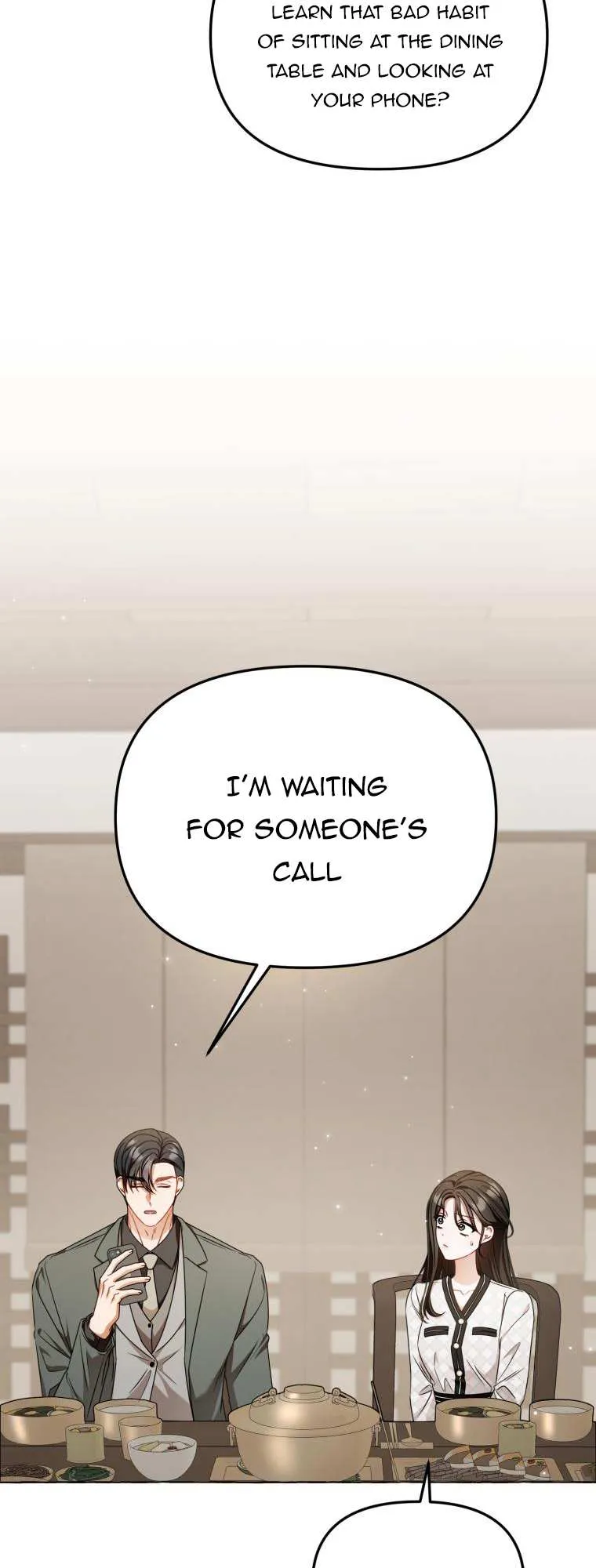 When The Phone Rings Chapter 17 page 52 - 