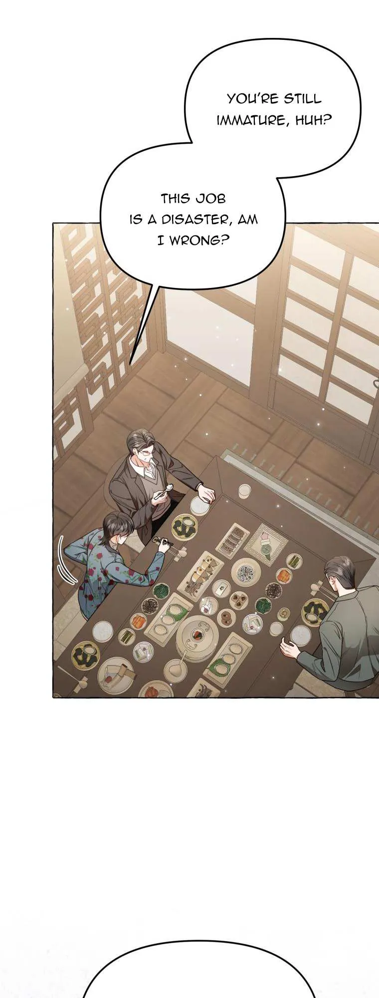 When The Phone Rings Chapter 17 page 54 - 