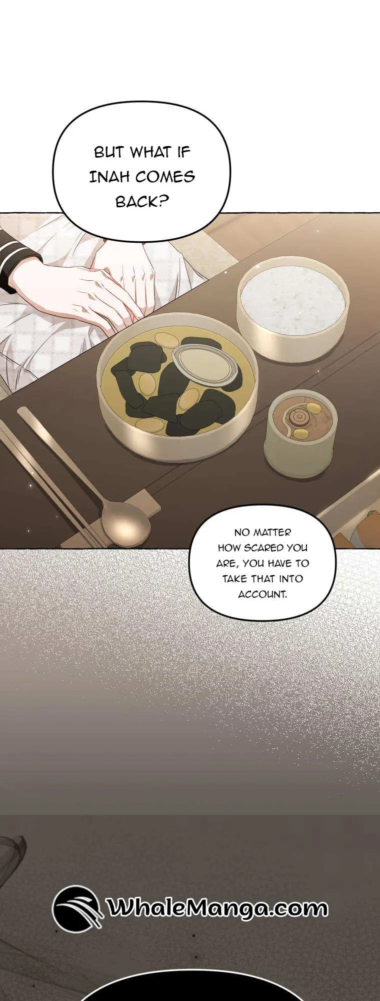 When The Phone Rings Chapter 17 page 69 - 