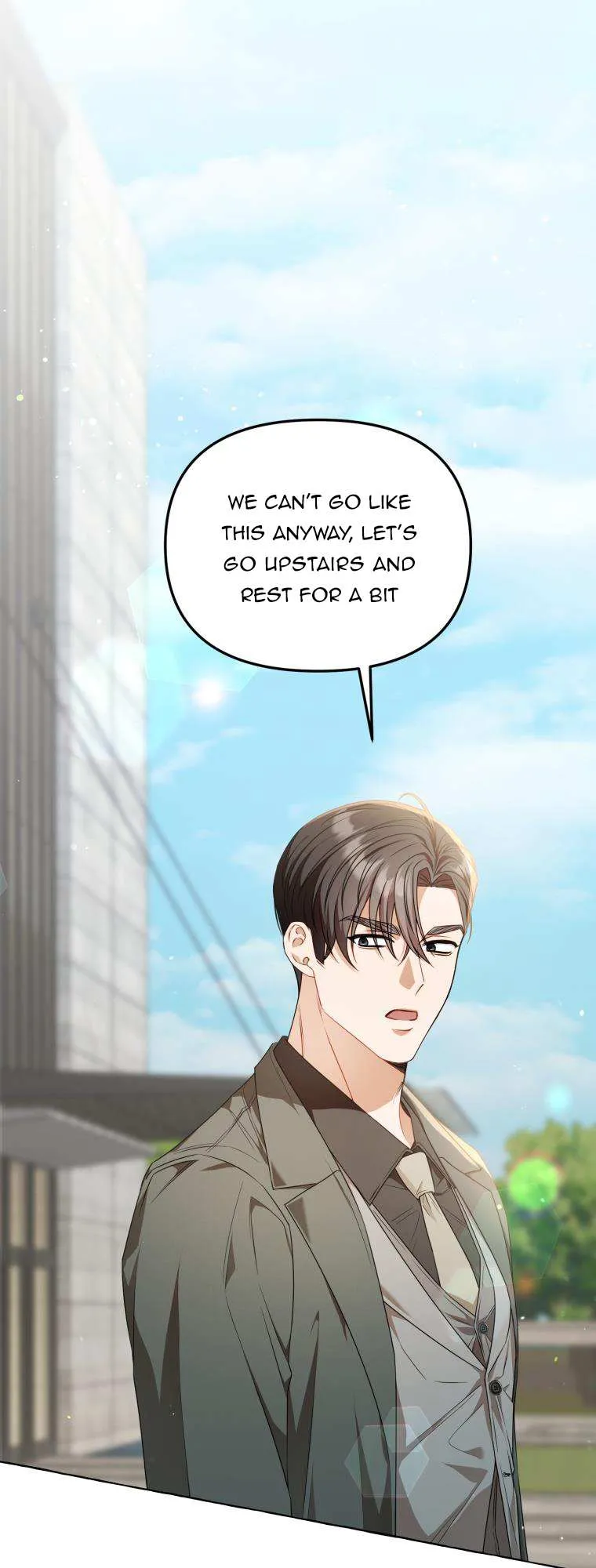 When The Phone Rings Chapter 17 page 8 - 