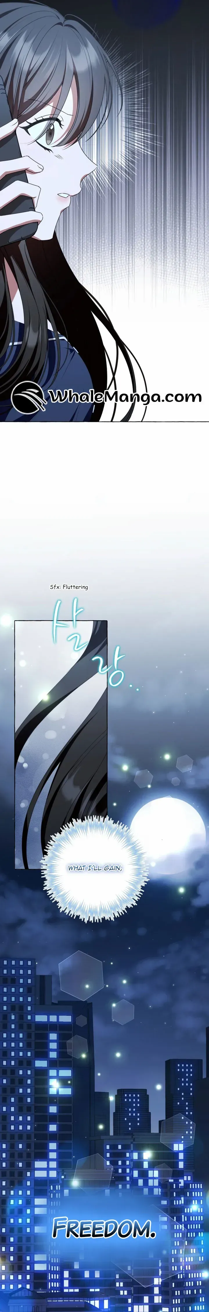 When The Phone Rings Chapter 18 page 11 - 