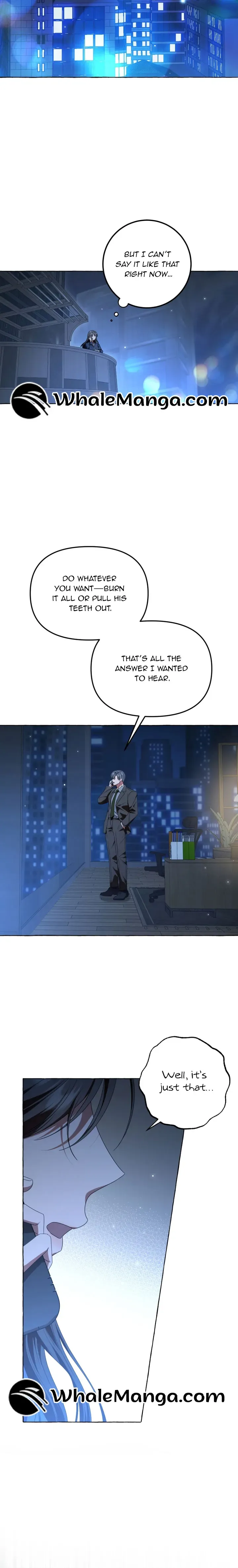 When The Phone Rings Chapter 18 page 12 - 
