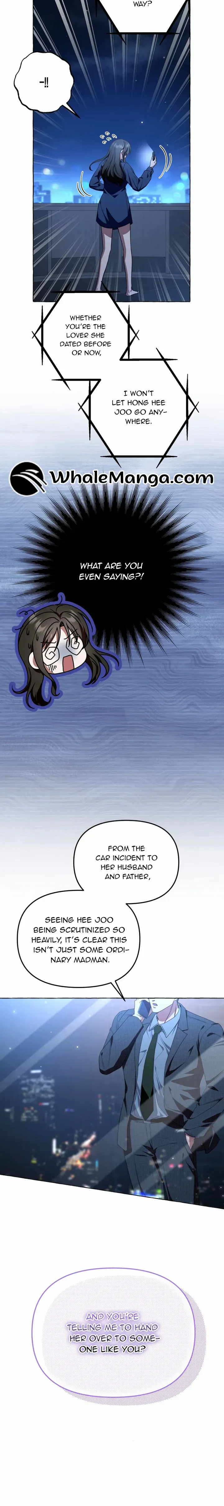 When The Phone Rings Chapter 18 page 16 - 