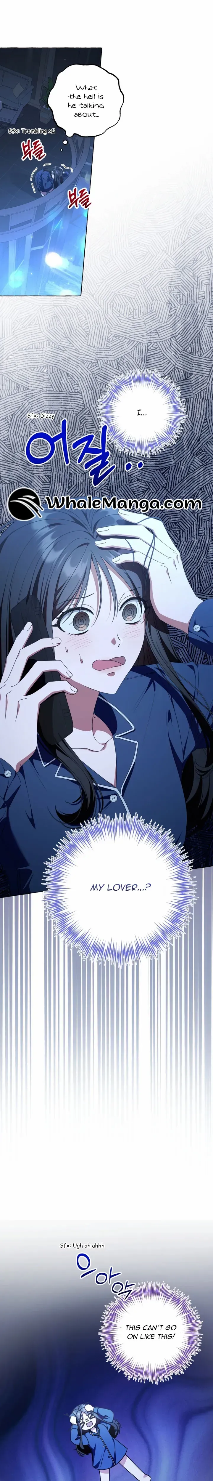 When The Phone Rings Chapter 18 page 17 - 