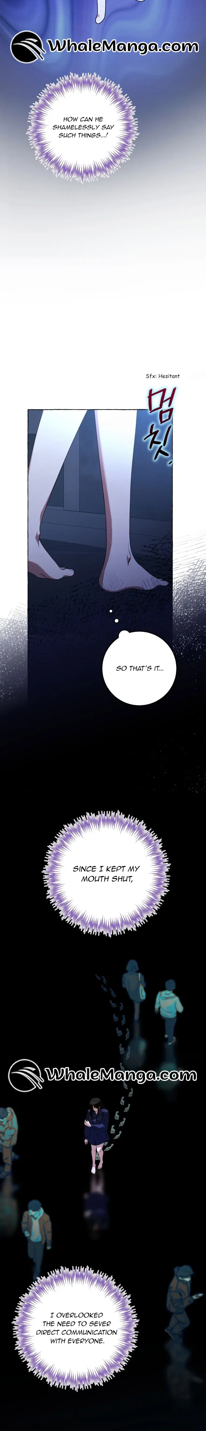 When The Phone Rings Chapter 18 page 18 - 