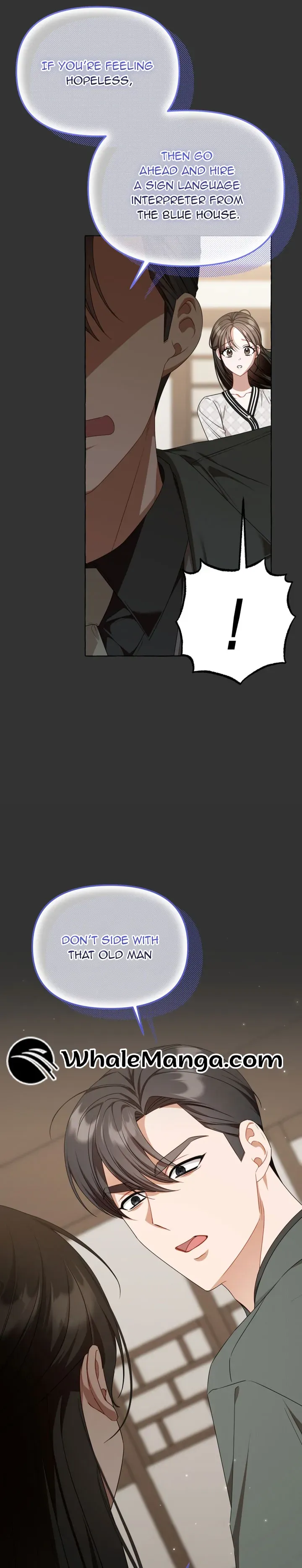 When The Phone Rings Chapter 18 page 3 - 
