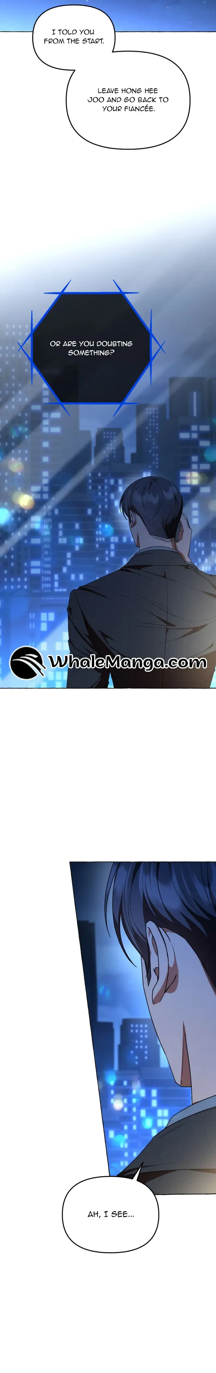 When The Phone Rings Chapter 18 page 21 - 