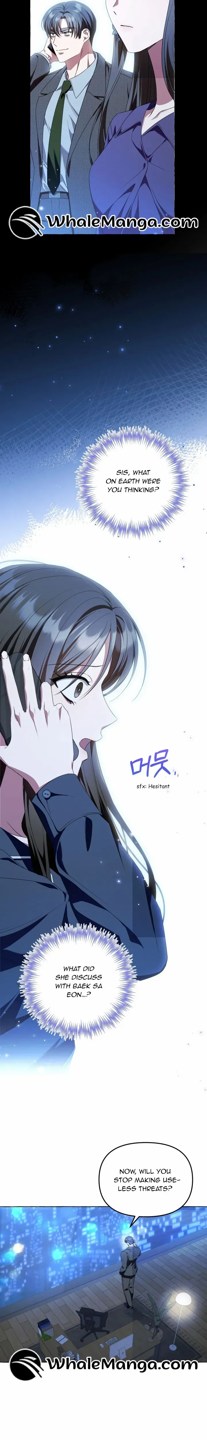 When The Phone Rings Chapter 18 page 24 - 