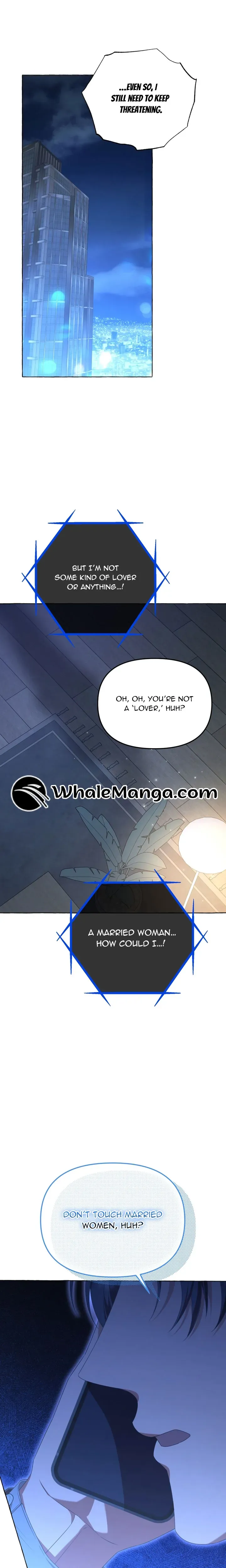 When The Phone Rings Chapter 18 page 25 - 