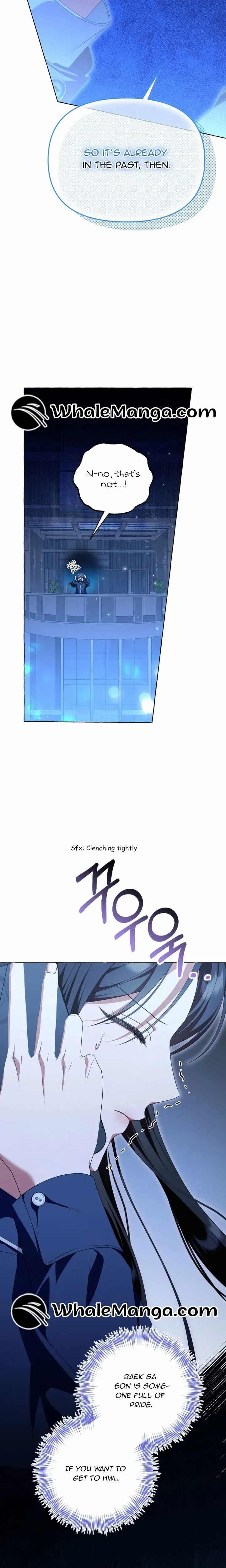 When The Phone Rings Chapter 18 page 26 - 