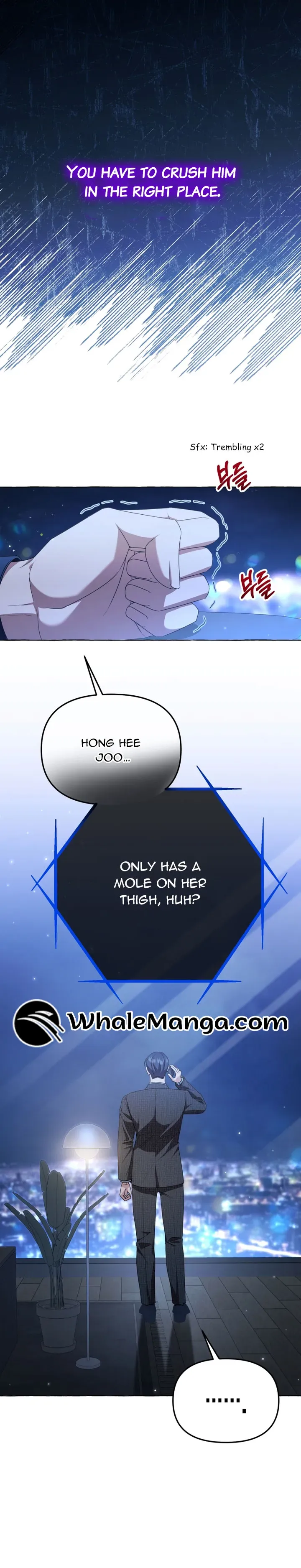 When The Phone Rings Chapter 18 page 27 - 