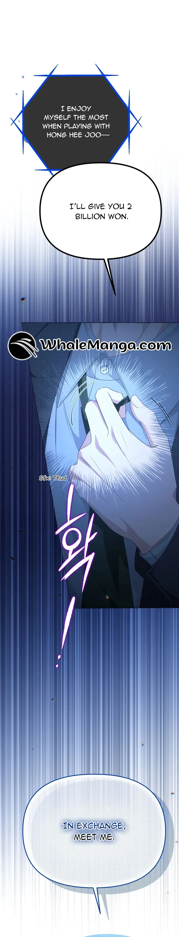 When The Phone Rings Chapter 18 page 28 - 