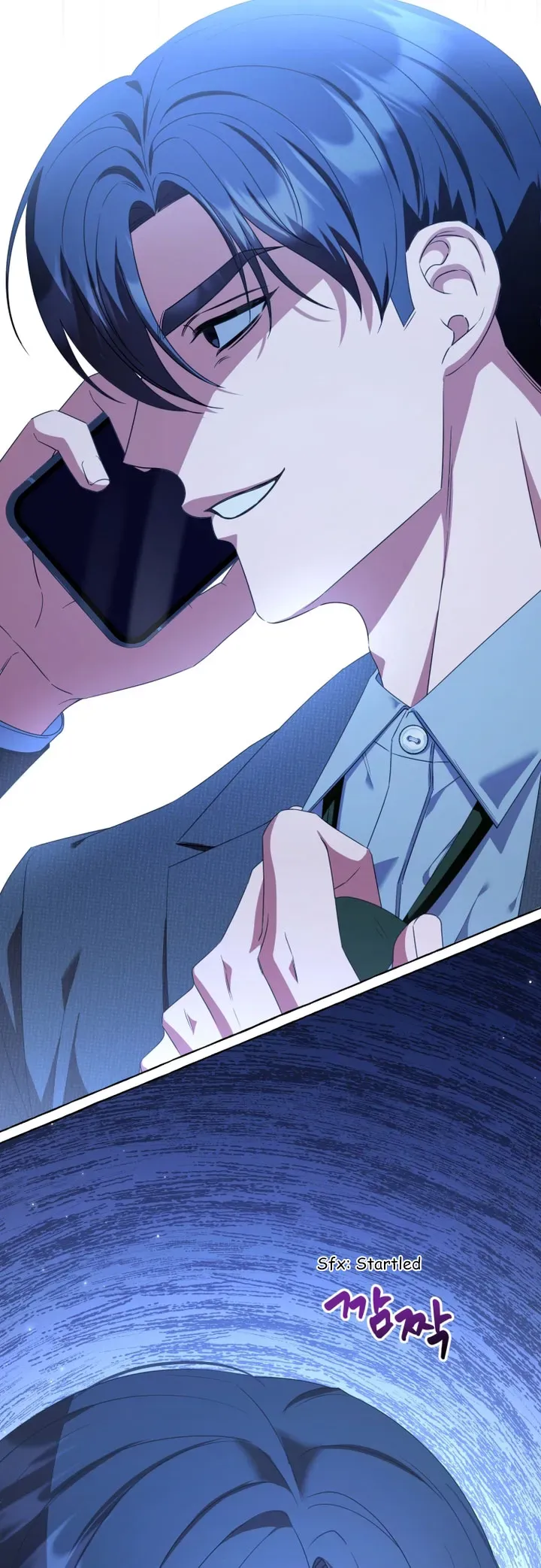 When The Phone Rings Chapter 18 page 29 - 