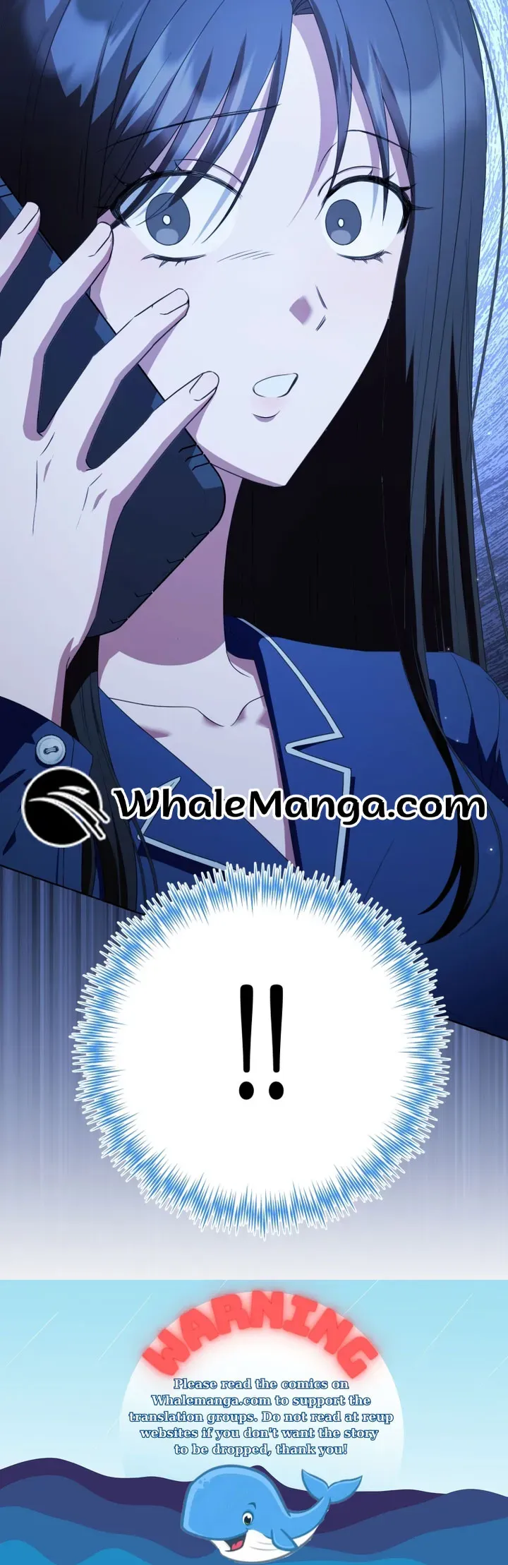 When The Phone Rings Chapter 18 page 30 - 