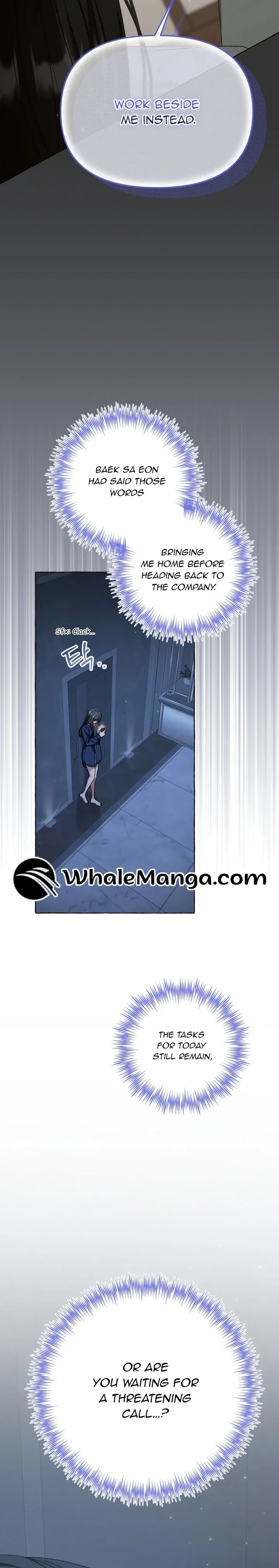 When The Phone Rings Chapter 18 page 4 - 