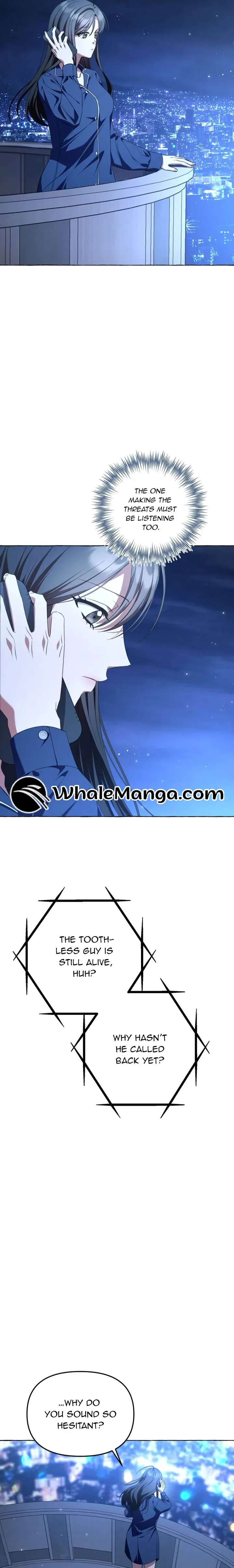 When The Phone Rings Chapter 18 page 7 - 