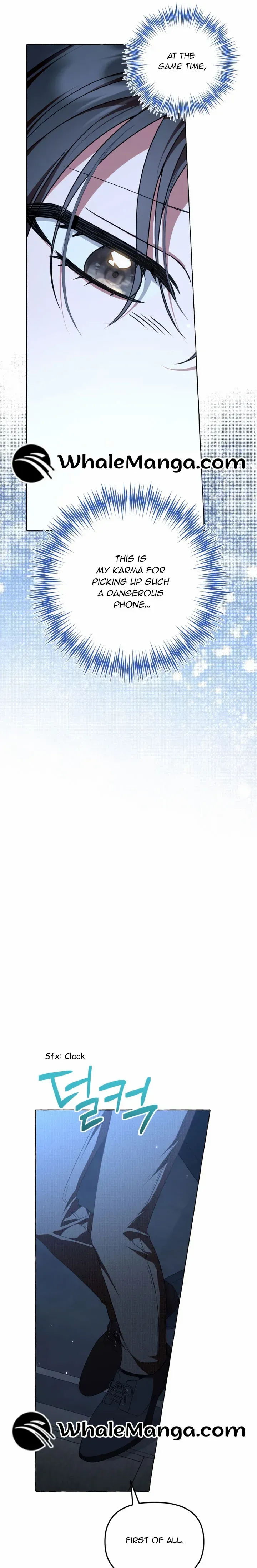 When The Phone Rings Chapter 18 page 9 - 