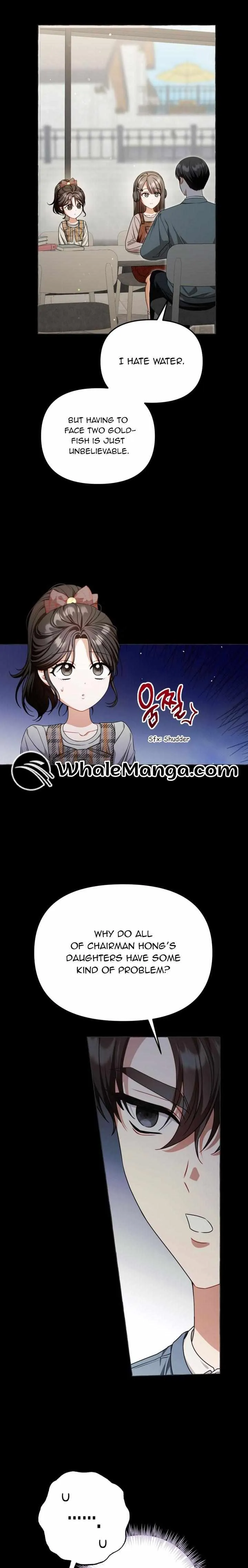When The Phone Rings Chapter 19 page 13 - 