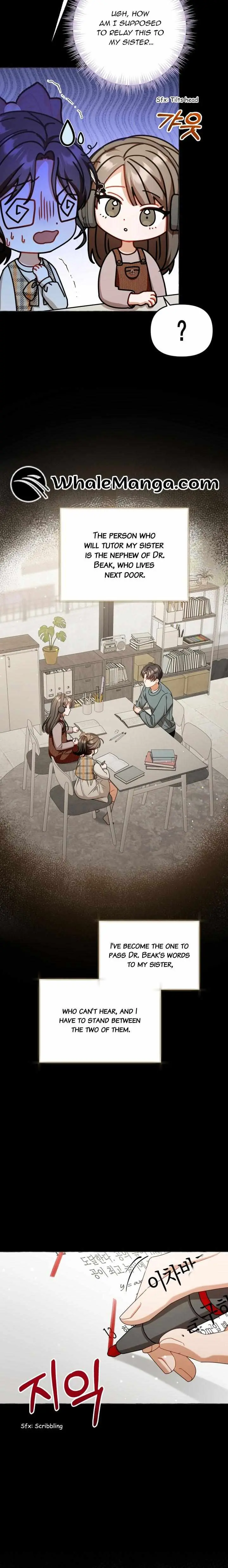 When The Phone Rings Chapter 19 page 14 - 