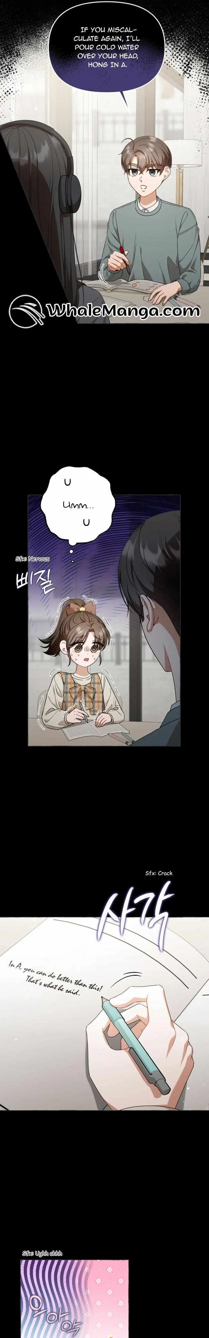 When The Phone Rings Chapter 19 page 15 - 