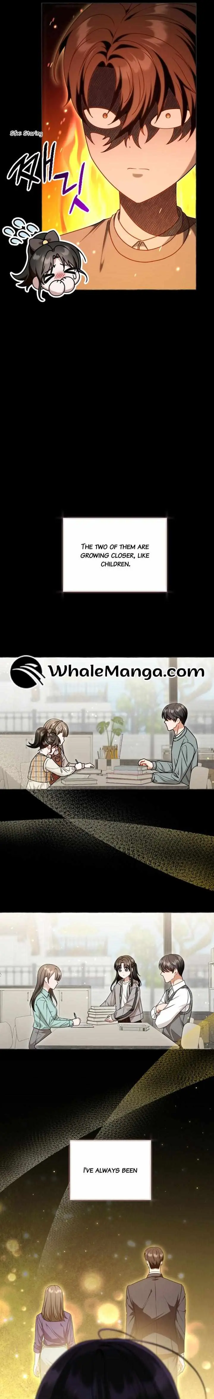 When The Phone Rings Chapter 19 page 17 - 