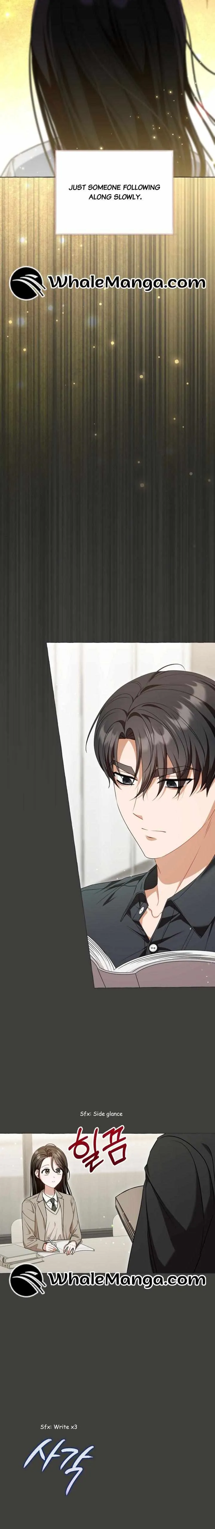 When The Phone Rings Chapter 19 page 18 - 