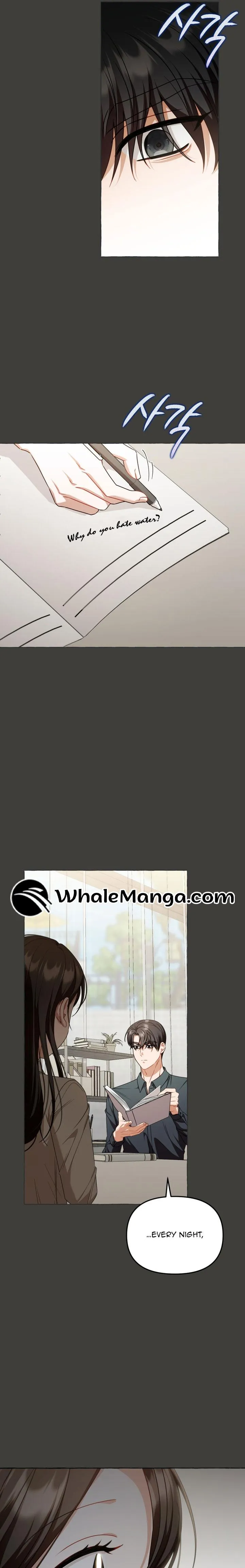 When The Phone Rings Chapter 19 page 19 - 