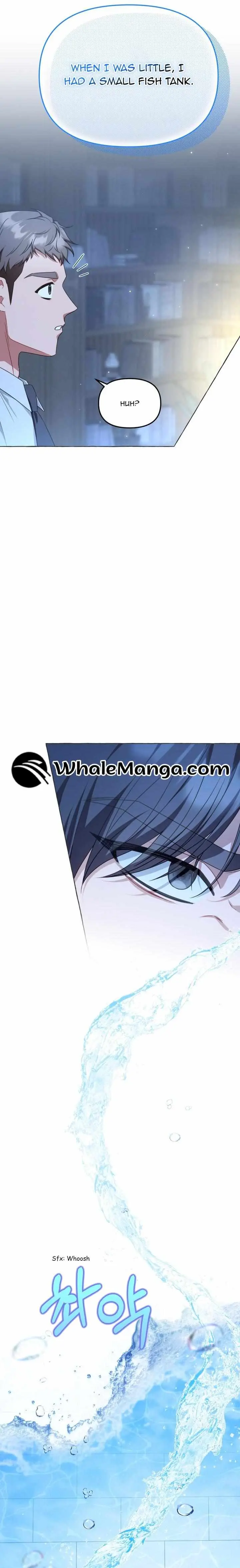 When The Phone Rings Chapter 19 page 3 - 