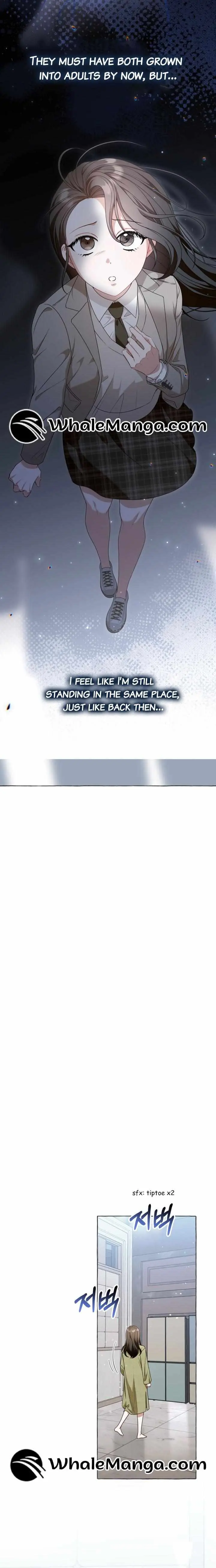 When The Phone Rings Chapter 19 page 22 - 