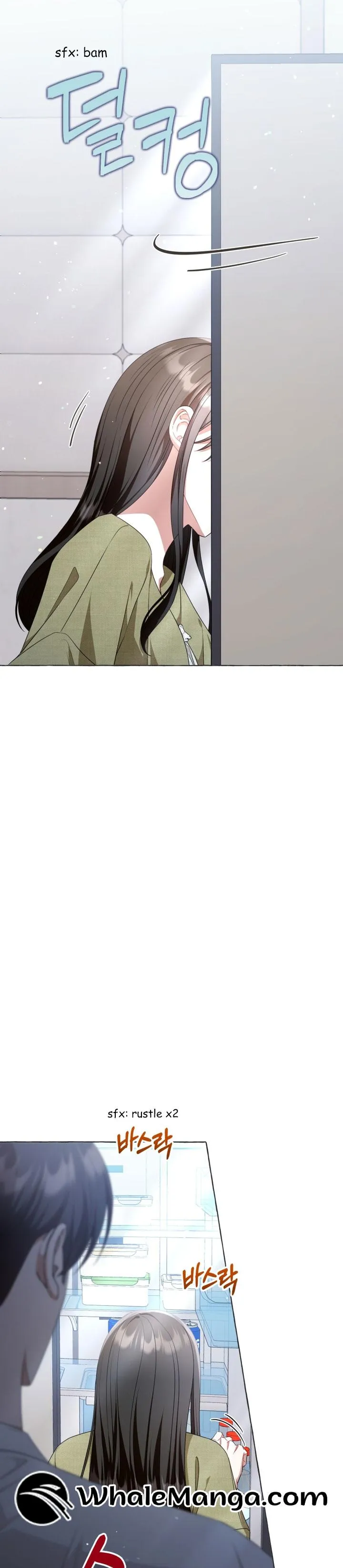 When The Phone Rings Chapter 19 page 23 - 