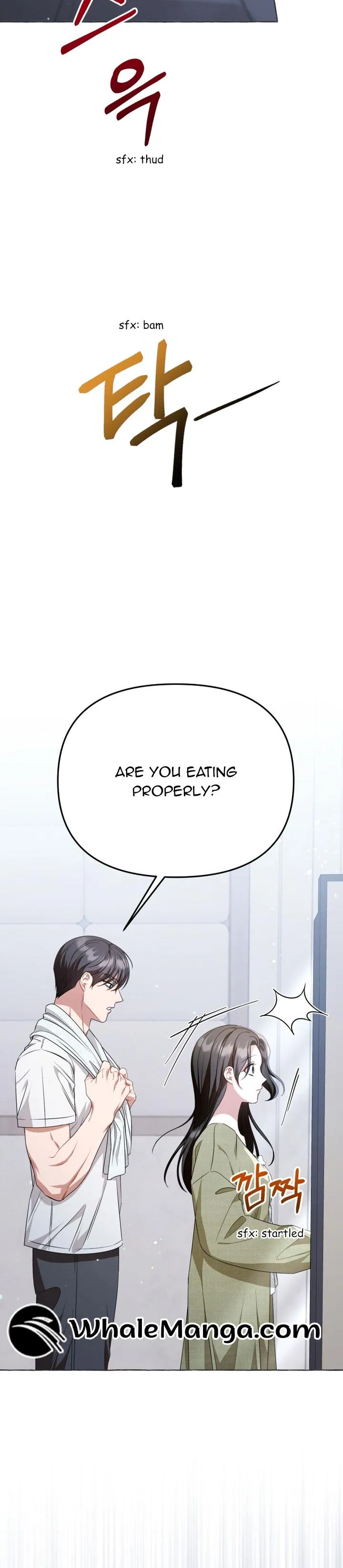 When The Phone Rings Chapter 19 page 24 - 