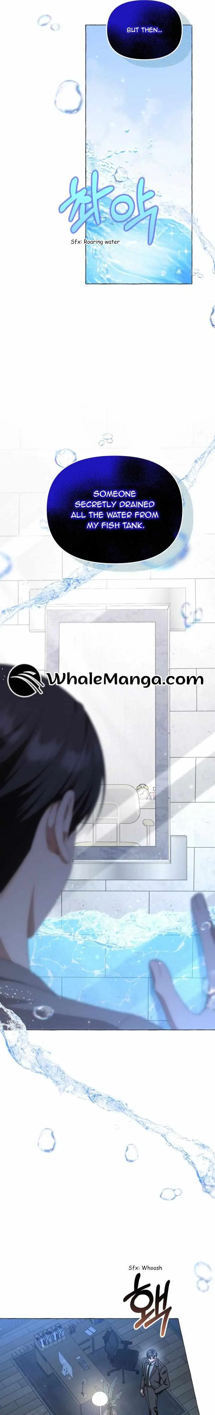 When The Phone Rings Chapter 19 page 5 - 