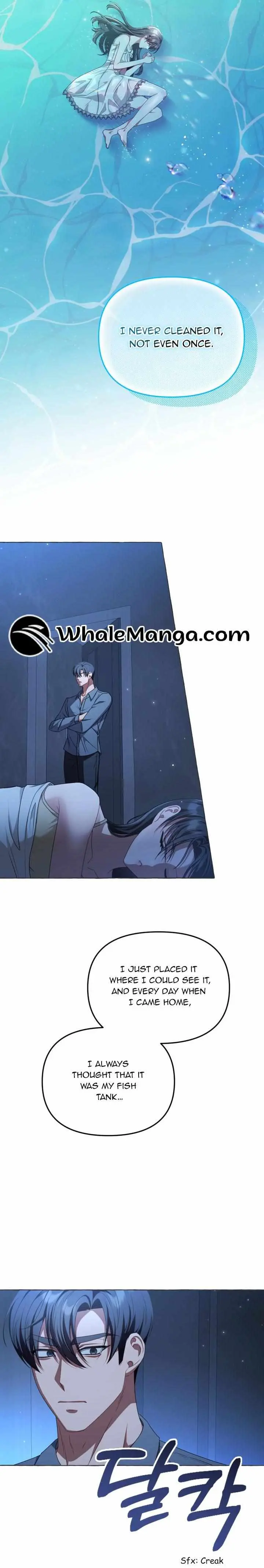 When The Phone Rings Chapter 19 page 7 - 