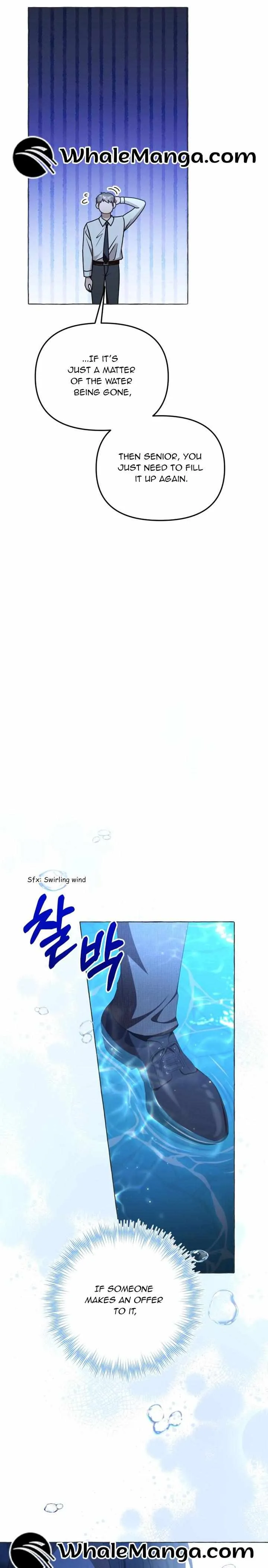 When The Phone Rings Chapter 19 page 9 - 