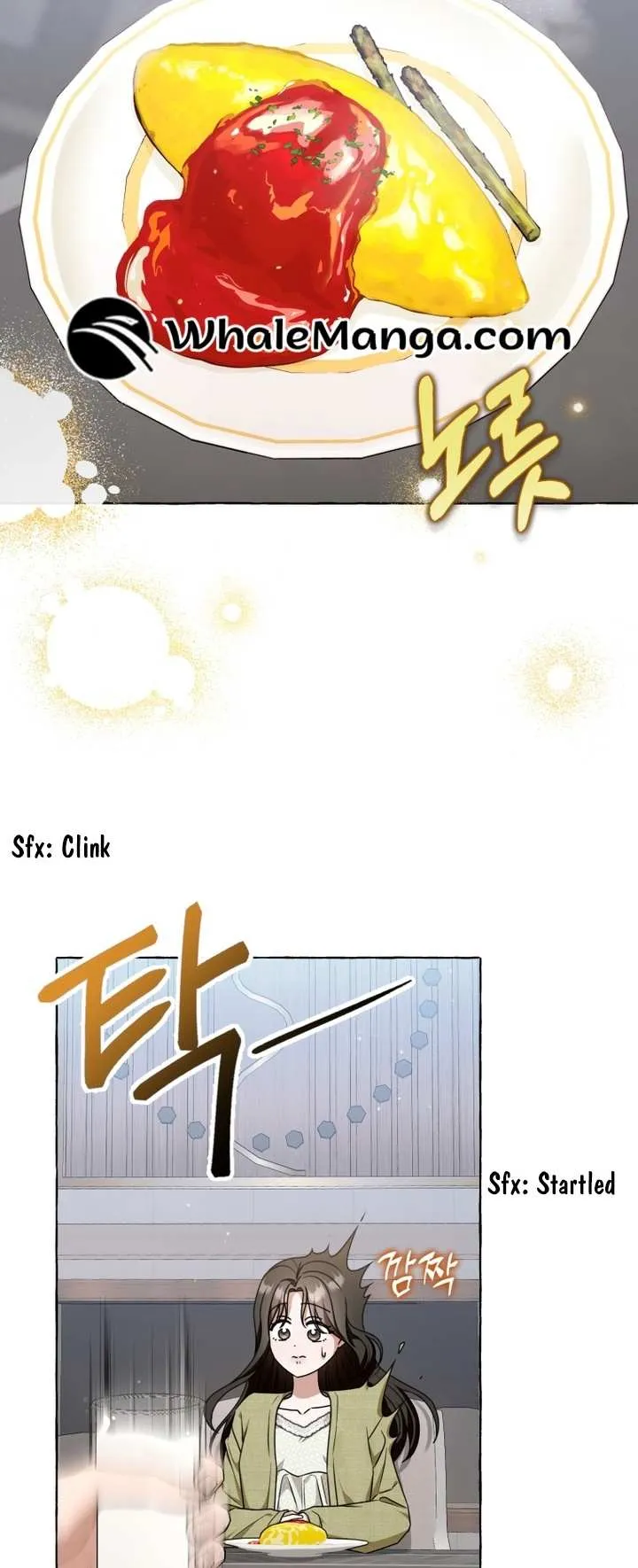 When The Phone Rings Chapter 20 page 12 - 