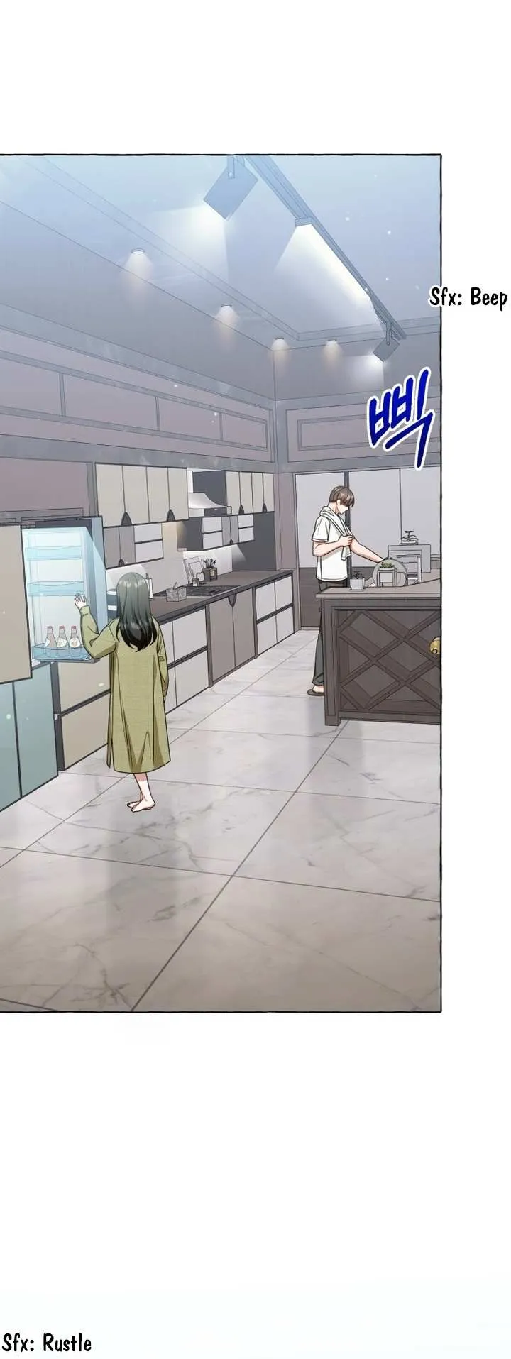 When The Phone Rings Chapter 20 page 3 - 