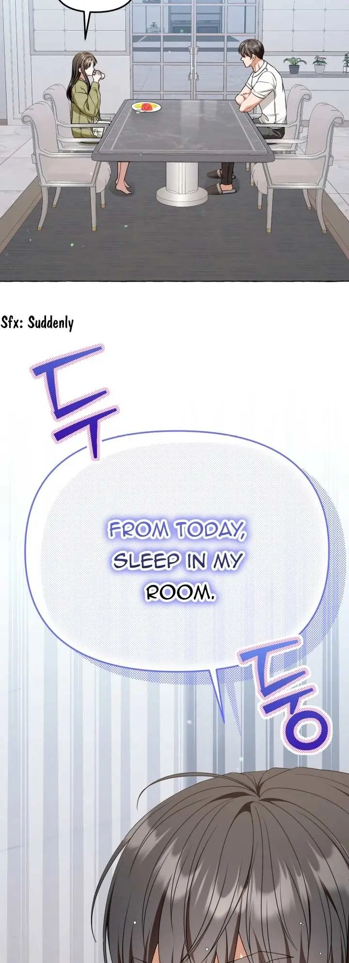 When The Phone Rings Chapter 20 page 23 - 